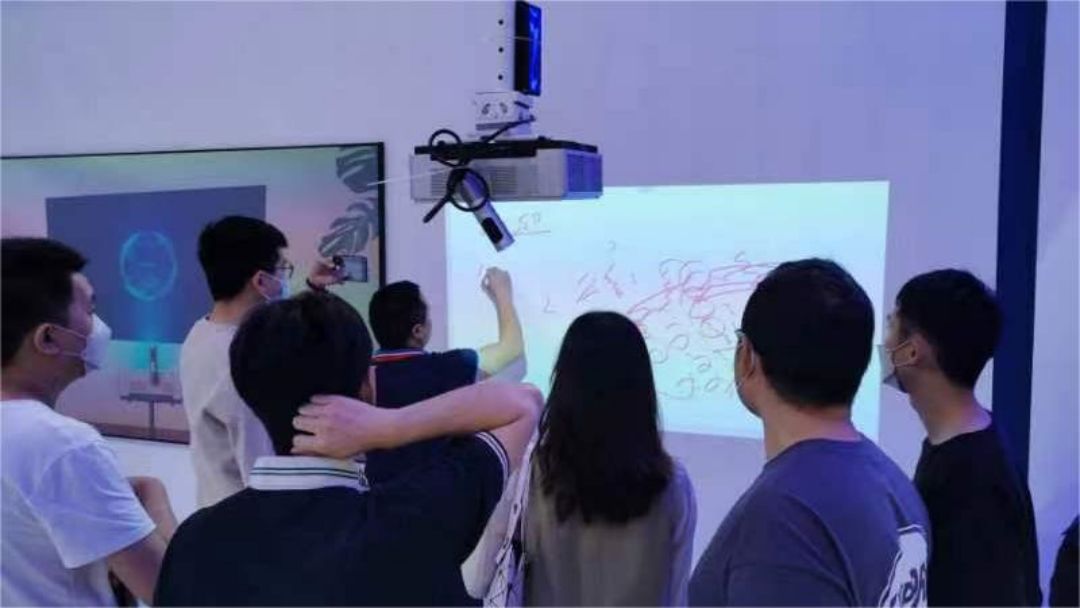 2023 Exposición de información electrónica de China(图5)