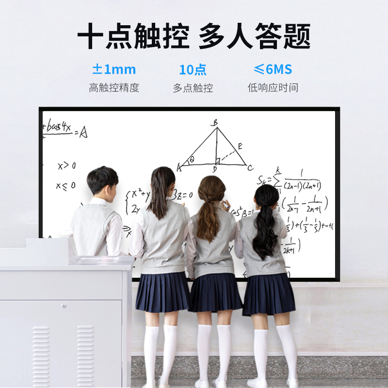 Productos de alta tecnología impactantes(图2)